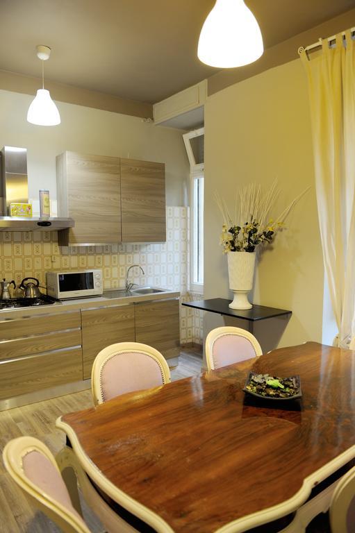 Alexia Home Roma Habitación foto