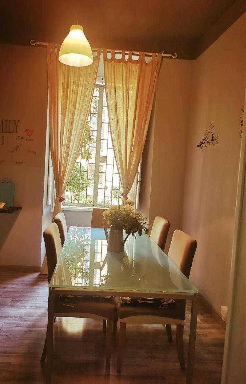 Alexia Home Roma Exterior foto