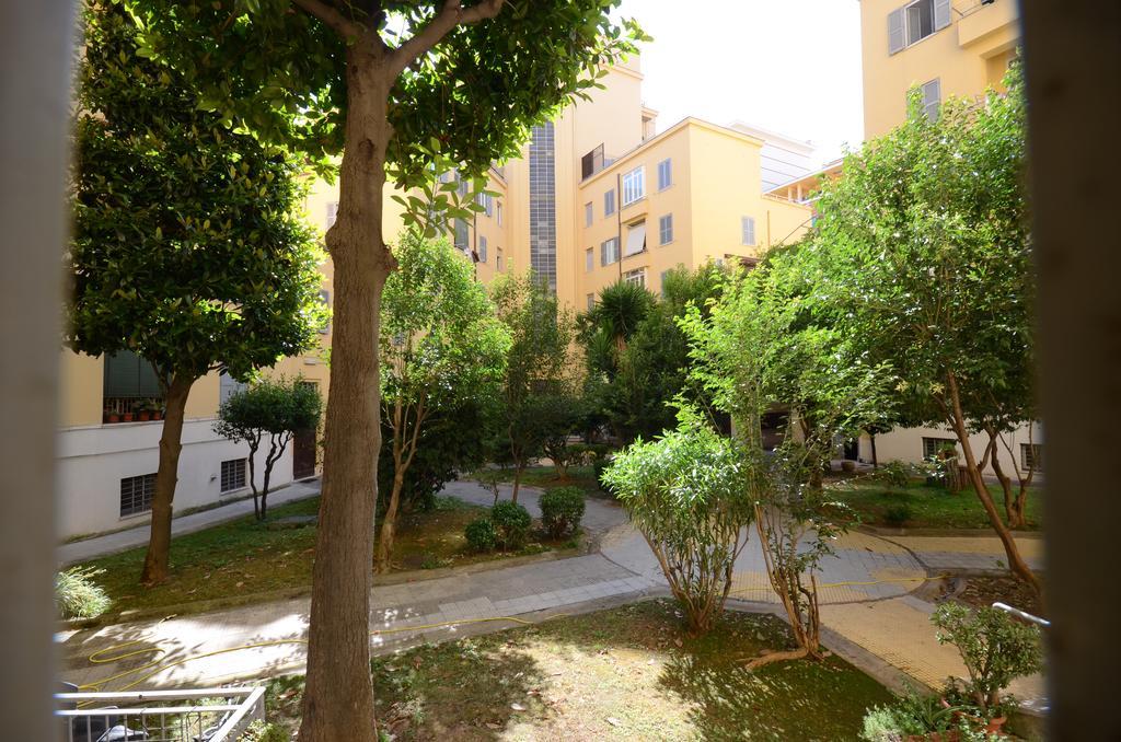 Alexia Home Roma Habitación foto