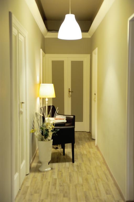 Alexia Home Roma Habitación foto
