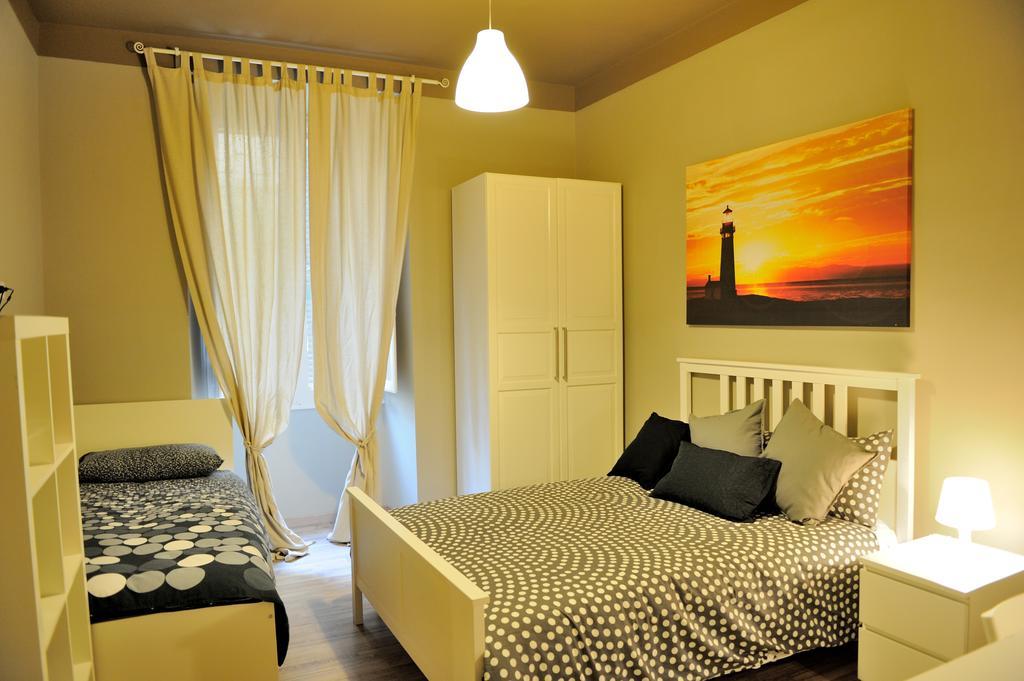 Alexia Home Roma Habitación foto