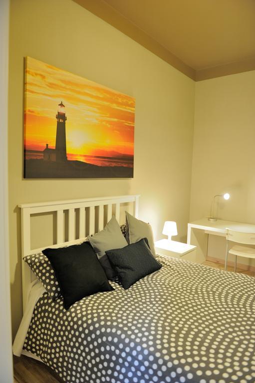 Alexia Home Roma Habitación foto