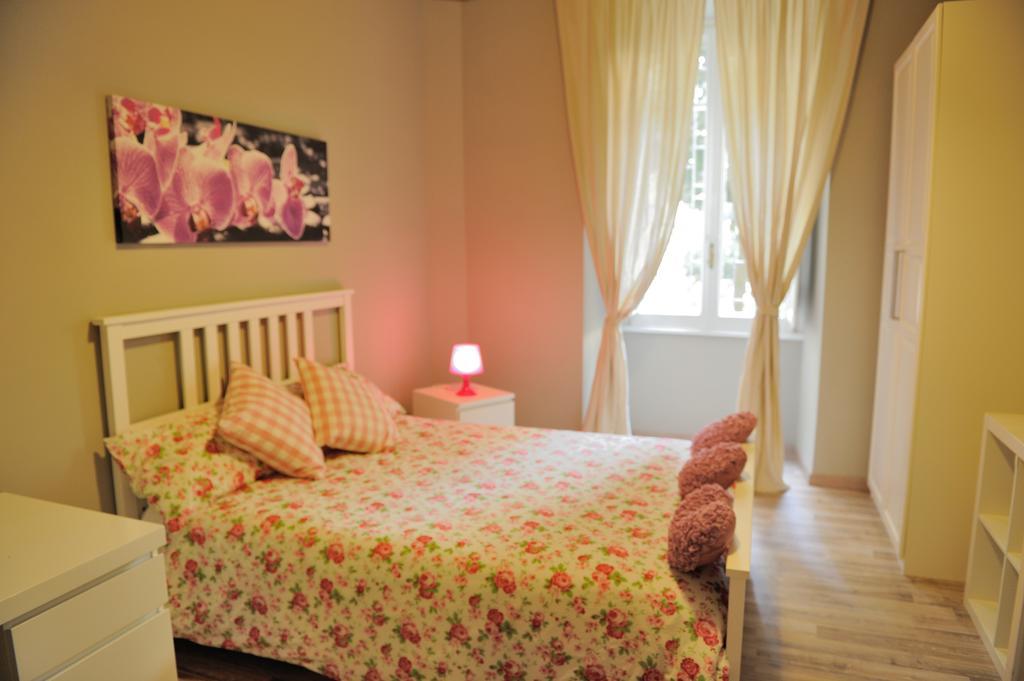Alexia Home Roma Habitación foto