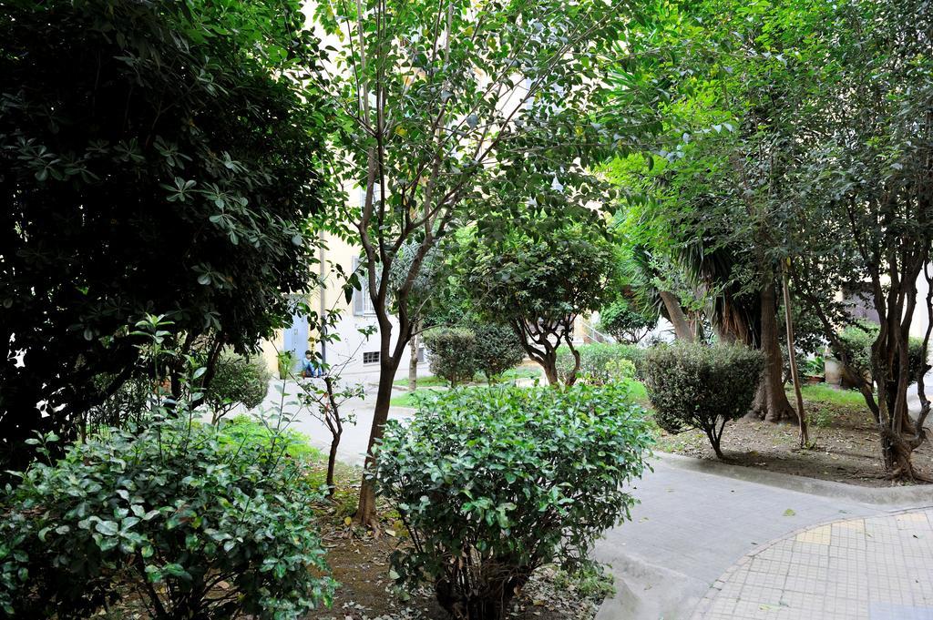 Alexia Home Roma Exterior foto